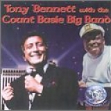 Tony Bennett - With Count Basie Big Band