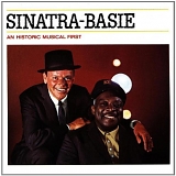 Frank Sinatra - Sinatra / Basie: An Historic Musical First [from The Complete Reprise Studio Recordings box set]