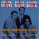 Rat Pack, The - From Vegas to St. Louis
