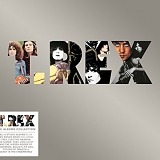 T. Rex - Albums Collection
