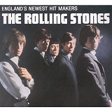 Rolling Stones - England's Newest Hit Makers [Russian +bonus tracks]