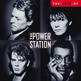 Power Station - Best Of: Ten Best Series