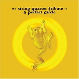 Tribute - The String Quartet Tribute to A Perfect Circle