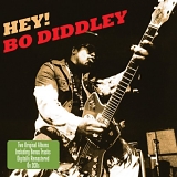 Bo Diddley - Hey! Bo Diddley