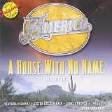America - A Horse With No Name & Other Hits