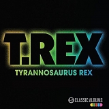 T. Rex - 5 Classic Albums