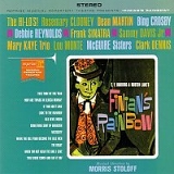 Frank Sinatra - Finian's Rainbow [from The Complete Reprise Studio Recordings box set]