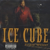 Ice Cube - Pushin Weight