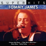 Tommy James - Super Hits Live