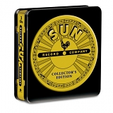 Various artists - Sun Records: Collectors Edition