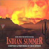 Mick Ronson - Indian Summer