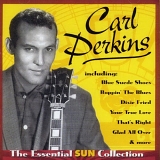 Carl Perkins - Essential Sun Collection