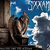 Sixx: A.M. - Prayers for the Blessed