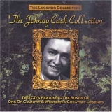 Johnny Cash - Legends Collection