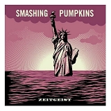 Smashing Pumpkins - Zeitgeist (Purple Cover + 1)