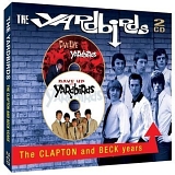 Yardbirds - The Clapton and Beck Years