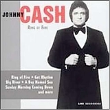 Johnny Cash - Ring of Fire