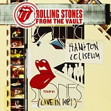 Rolling Stones - From the Vault: Hampton Coliseum (DVD/2CD)