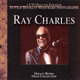 Ray Charles - Gold Collection