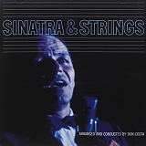 Frank Sinatra - Sinatra & Strings [from The Complete Reprise Studio Recordings box set]