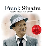 Frank Sinatra - The Capitol Years 1953-62