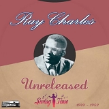 Ray Charles - Unreleased