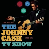 Johnny Cash - Best of the Johnny Cash TV Show