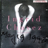 Chavez, Ingrid - May 19, 1992