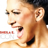 Sheila E - Icon