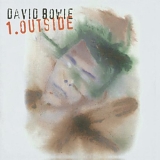 David Bowie - Outside (2cd)