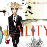 David Bowie - Reality (2cd)
