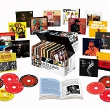 Miles Davis - The Complete Columbia Album Collection