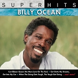 Billy Ocean - Super Hits