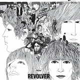 The Beatles - Revolver [2014 US Albums]
