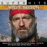 Willie Nelson - Super Hits, Vol. 2