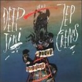 Deep Jimi & Zep Creams - Funky Dinosaur