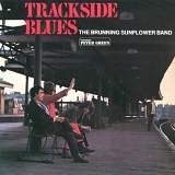 Brunning Sunflower Blues Band featuring Peter Green - Trackside Blues