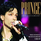 Prince - The Document