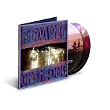 Temple Of The Dog - Temple Of The Dog [2 CD][Deluxe Edition]
