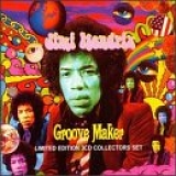 Jimi Hendrix - Groove Maker