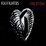 Foo Fighters - One By One (2cd)