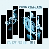 Miles Davis - Broadcast Sessions 1958-1959