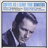 Frank Sinatra - Softly As I Leave You [from The Complete Reprise Studio Recordings box set]
