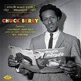 Various artists - Rock And Roll Music: The Songs Of Chuck Berry