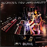 Tim Blake - Blake's New Jeruzalem