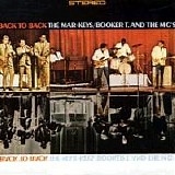 Booker T. & The MG's - Back to Back