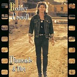 Rodney Crowell - Diamonds & Dirt <Bonus Tracks Edition>