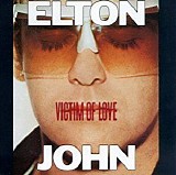 Elton John - Victim Of Love