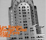 Lee Konitz & Martial Solal - Star Eyes 1983