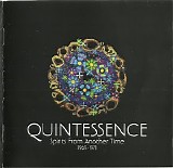 Quintessence - Spirits from Another Time 1969-1971